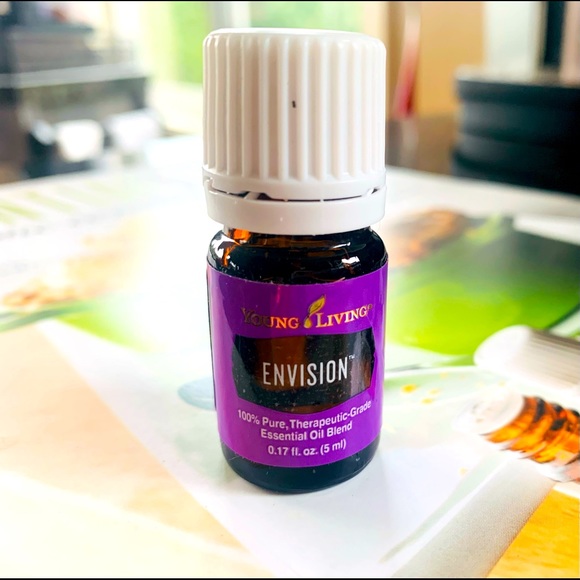 Young Living Envision 5 ml